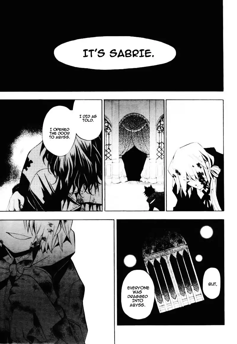 Pandora Hearts Chapter 30 42